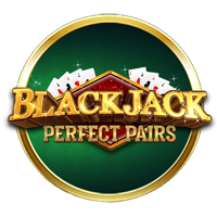 Blackjack Perfect Pair