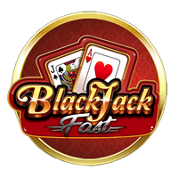 Fast Blackjack