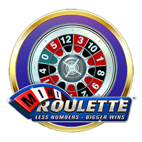 Mini Roulette