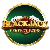 Blackjack Perfect Pair