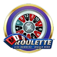 Mini Roulette