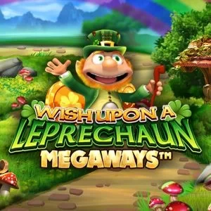 Wish Upon a Leprechaun Megaways