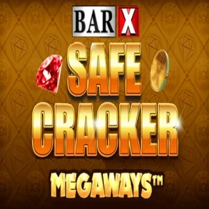 Bar-X Safecracker Megaways