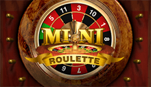 Mini Roulette