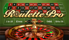 Roulette Pro