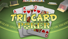 Tri Card Poker