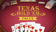 Texas Hold’em