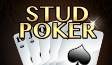 Casino Stud Poker