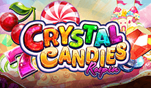 Crystal Candies