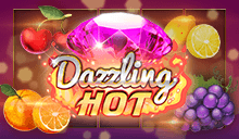 Dazzling Hot