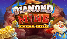 Diamond Mine: Extra Gold Megaways