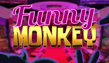 Funny Monkey