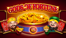 Gods of Fortune