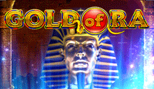 Gold of Ra