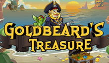 Goldbeards Treasure