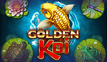 Golden Koi