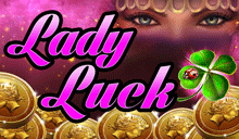 Lady Luck