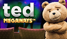 Ted Megaways