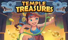 Temple Treasures