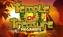 Temple of Treasure Megaways