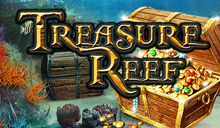 Treasure Reef