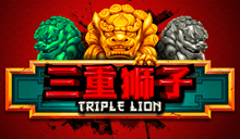 Triple Lion