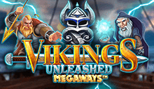 Vikings Unleashed Megaways