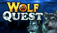 Wolf Quest