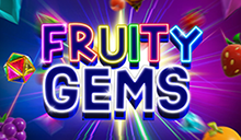 Fruity Gems