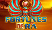 Fortunes of Ra