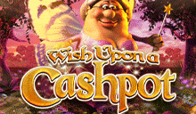 Wish Upon A Cashpot™