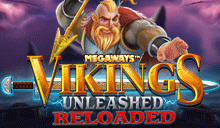 Vikings Unleashed Reloaded Megaways™