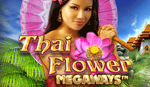 Thai Flower Megaways™