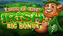 Luck O' The Irish™ Big Bonus