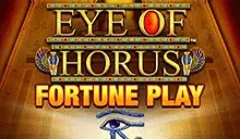 Eye of Horus Fortune Play