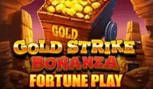 Gold™ Strike Bonanza Fortune Play