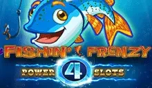 Fishin' Frenzy Power 4 Slots™