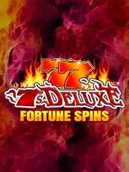 7s Deluxe Fortune Spins