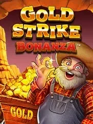 Gold Strike Bonanza™