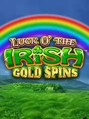 Luck O' The Irish™ Gold Spins