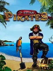 7 Seas Pirates™