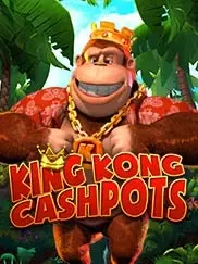 King Kong Cashpots™