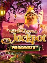 Wish Upon A Jackpot Megaways™