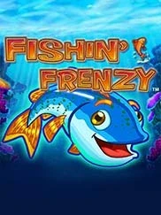 Fishin' Frenzy™