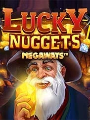 Lucky Nuggets Megaways™