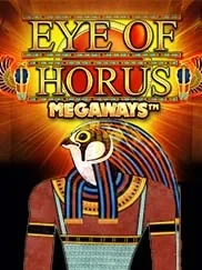 Eye of Horus Megaways™