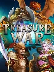 Treasure War