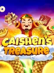 Caishen's Treasure