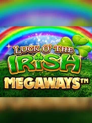 Luck O' The Irish Megaways