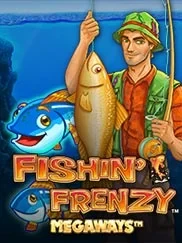 Fishin' Frenzy Megaways™